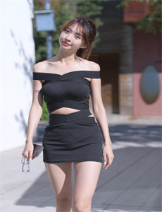 《杏树纱奈-动漫美女》